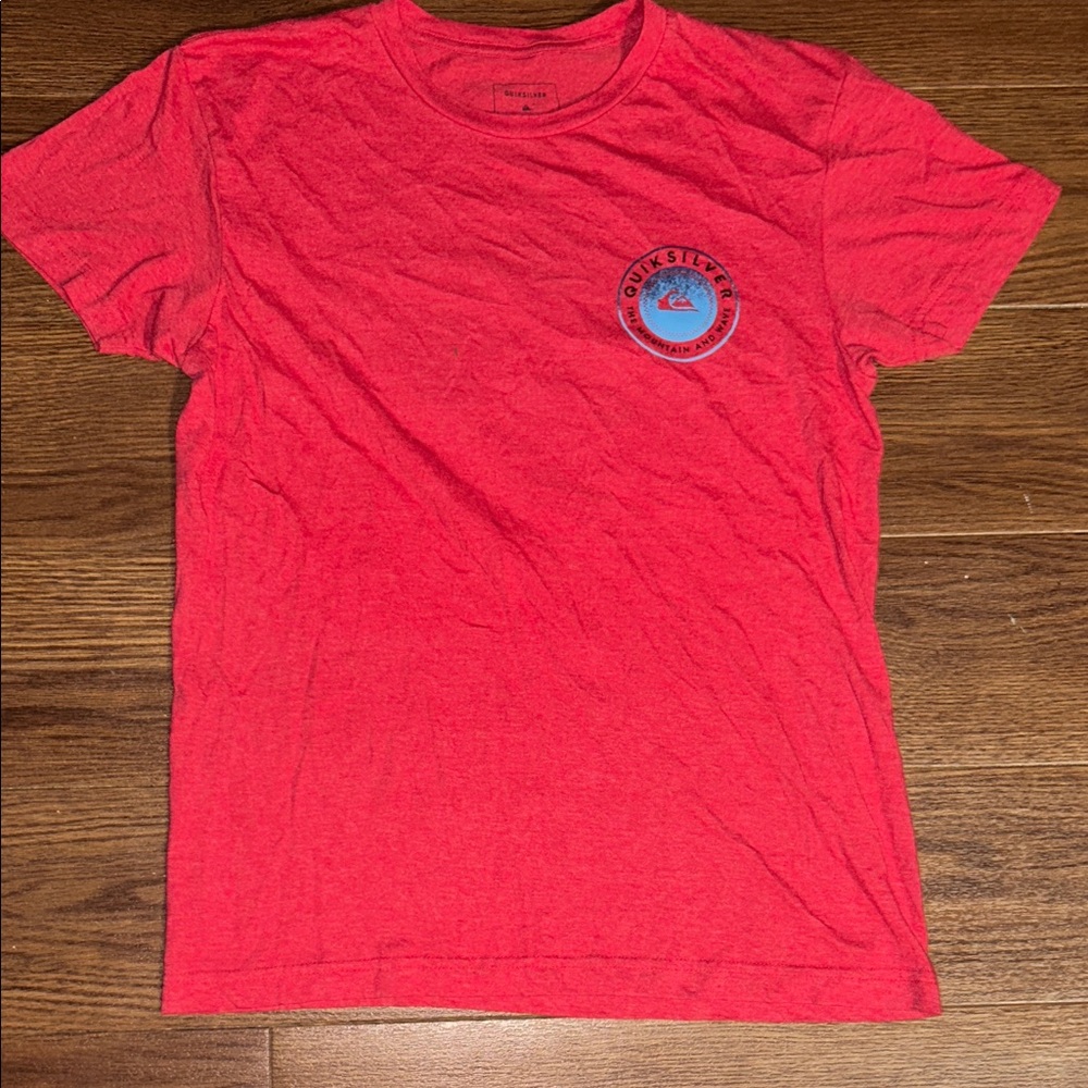 Quiksilver T-Shirt